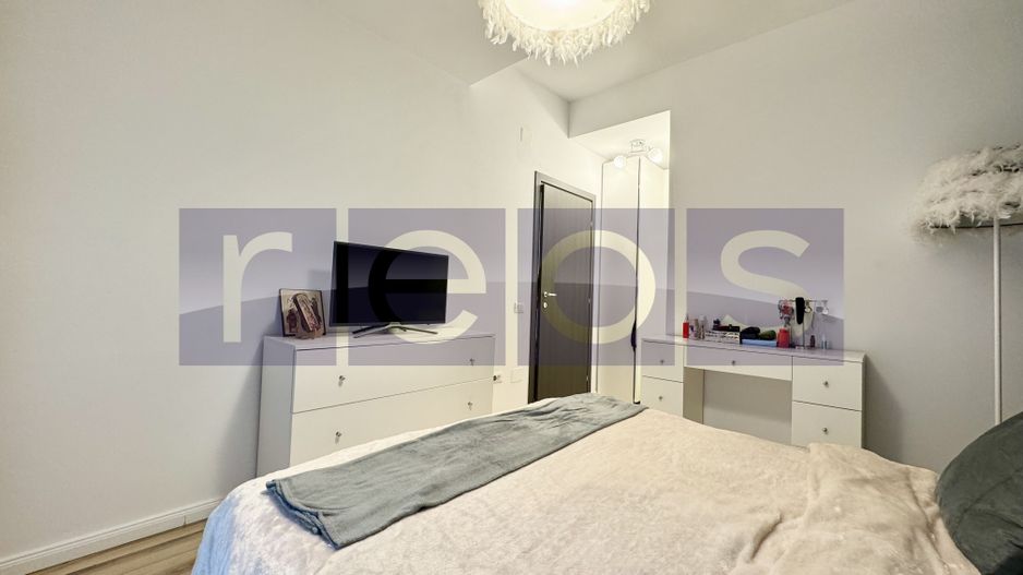 VANZARE 2 CAMERE | MOBILAT UTILAT | CALEA CALARASI - Poză 6