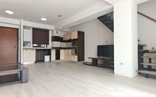 Vanzare apartament duplex Navodari, Constanta, 300-400m la plaja - Poză 5