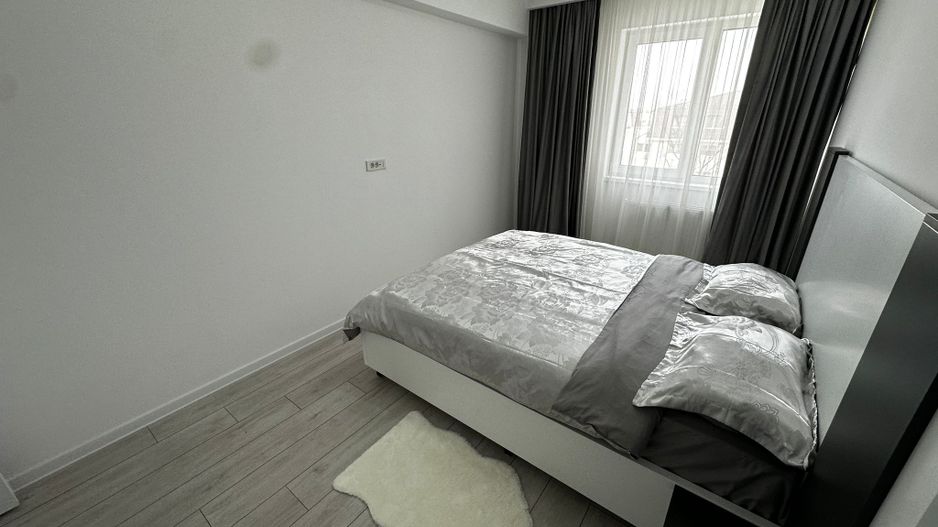 3 Camere Cu Parcare Decomandat Bloc Nou Berceni Metalurgiei Terasa Mare - Poză 20