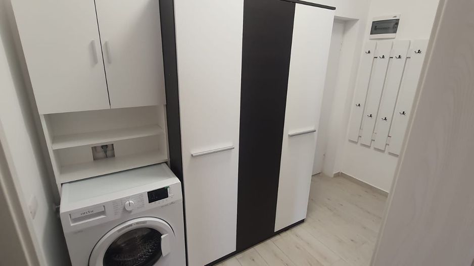 De inchiriat apartament 2 camere, Salaj/Pucheni - Poză 4