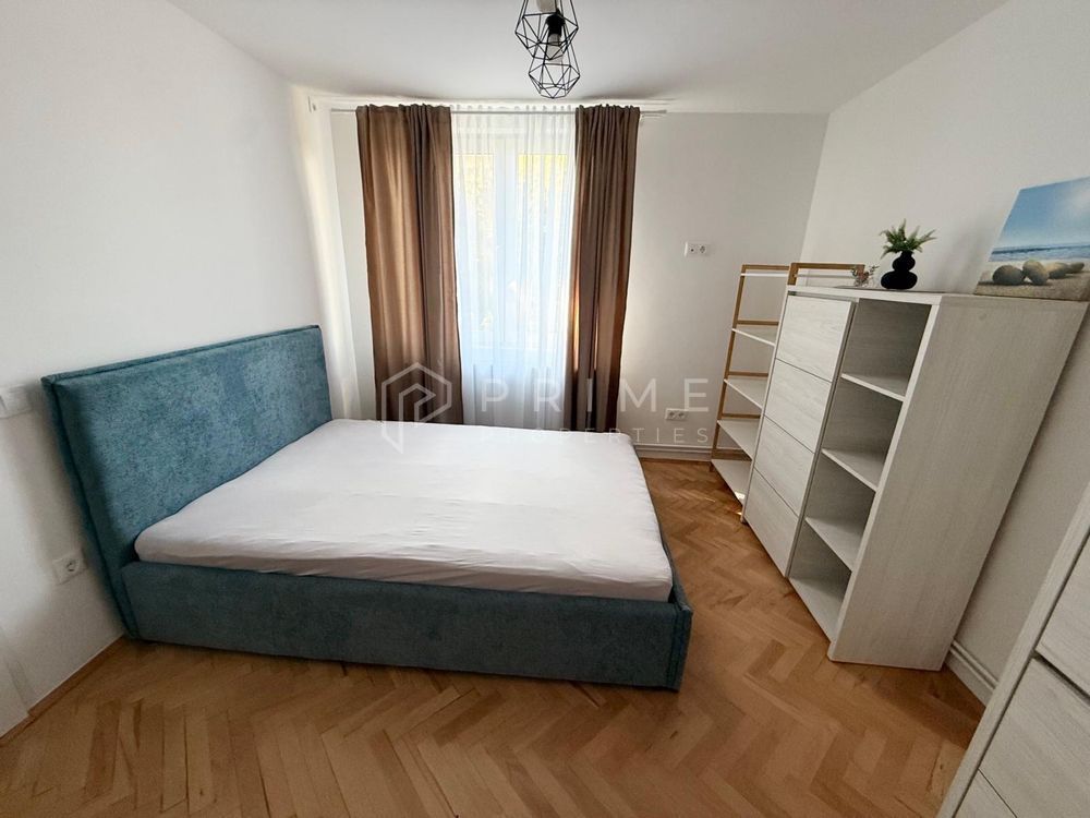 Apartament Modern cu 2 Camere, Totul Nou – Ideal pentru Studenți-UMFST - Poză 1
