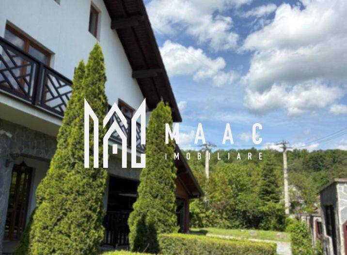 Casă premium în Cisnădioara | 280 mp utili | Teren 1300 mp | 4 dorm - Poză 9