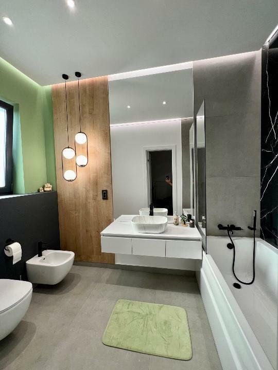 Imobil cu arhitectura deosebita/unica, Prelungirea Ghencea - Poză 9