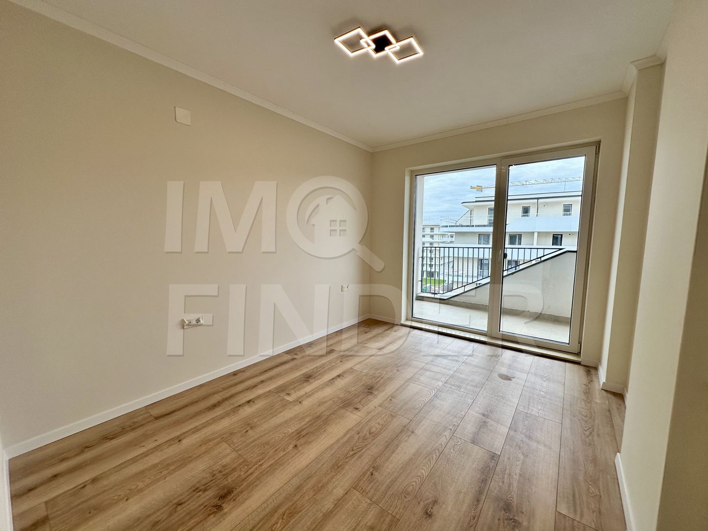 2 camere Floresti,  Ansamblul Eroilor Residence, zona centrala cu CF - Poză 9