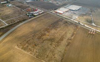 Teren de 55.340 mp, vis-a-vis de Jumbo, Arad - Poză 18