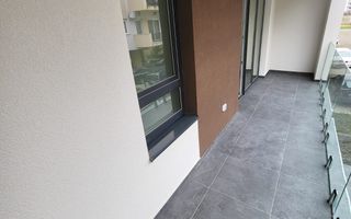Giroc | Str. Neptun | 2 Camere | Bloc nou | Parcare în CF - Poză 8