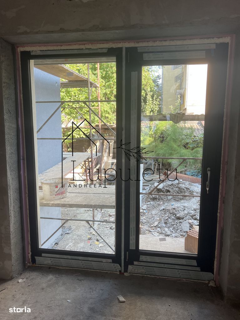 Proprietate unică D+P+E+M, Complet Renovată în 2025 | V.Aaron | - Poză 7