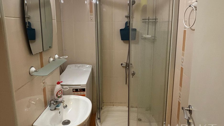Apartament spre închiriere cu 2 camere în Mănăștur - Poză 3