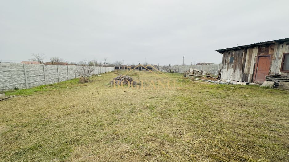 BG115-Casa Individuala-Teren 800mp-COMISION 0% - Poză 15