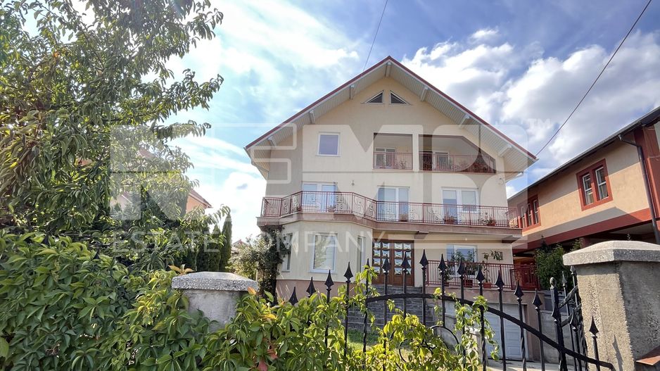 Casa/Vila de Vanzare 10 Ari Teren  I Suceava/Ipotesti I 245.000Euro - Poză 2