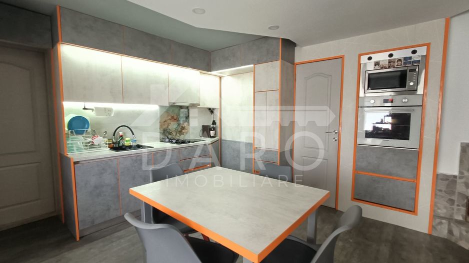 🔥 Casă pe un singur nivel | 100 mp | Teren 1.000 mp | Remetea | - Poză 19