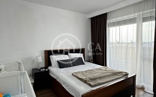 Apartament cu 2 camere de vânzare in zona Nufarul, Oradea - Poză 6