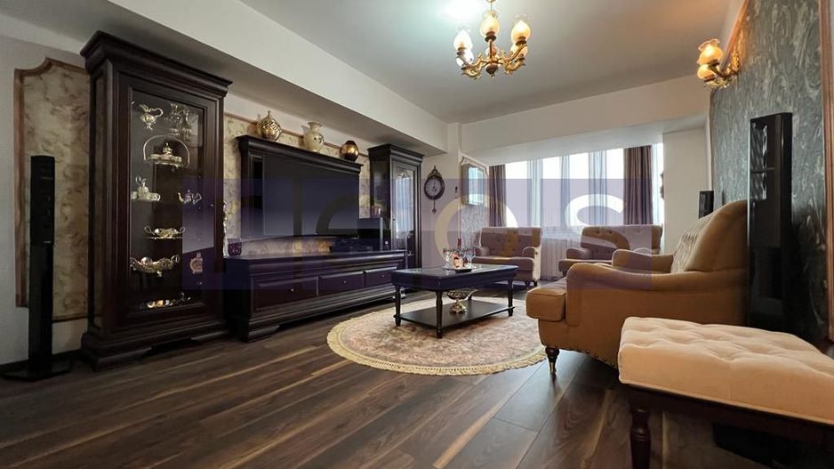 INCHIRIERE 3 CAMERE | DECOMANDAT | ZONA PIATA ALBA IULIA - Poză 1