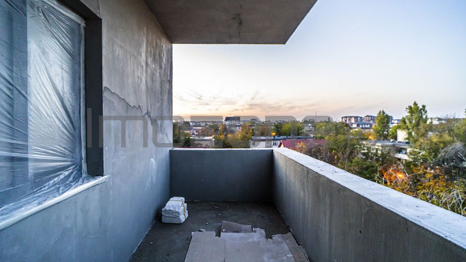 2 camere 60 mp, decomandat, etaj 4, Margelelor, zona de case, NOU, COMISION 0% - Poză 9