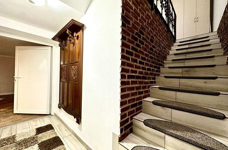 Închiriere casă cu grădină și șemineu în Timișoara – Stil și confort! - Poză 39