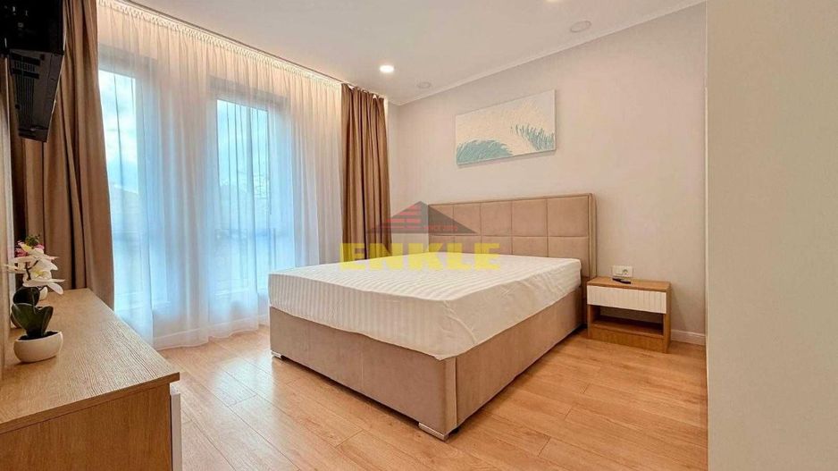 Apartament cu 2 camere de inchiriat, zona Ultracentrala | BLOC NOU - Poză 3