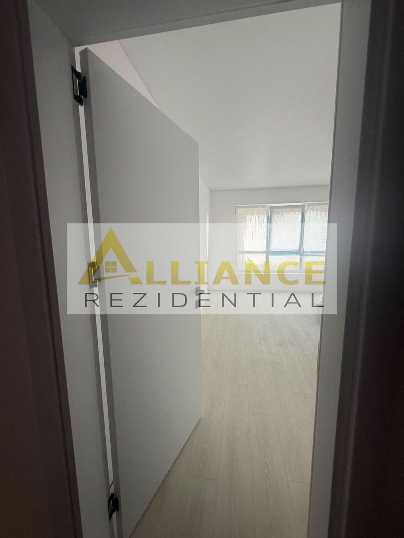 Sector 4 Strada Binelui Garsoniera Decomandata 39 mp - Poză 8