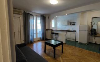 Apartament 2 camere Calea Victoriei | Piața Amzei | 48 mp | 400 € - Poză 1
