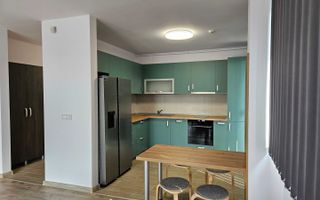 Apartament  2 camere Aradului bloc nou - penthouse - Poză 3