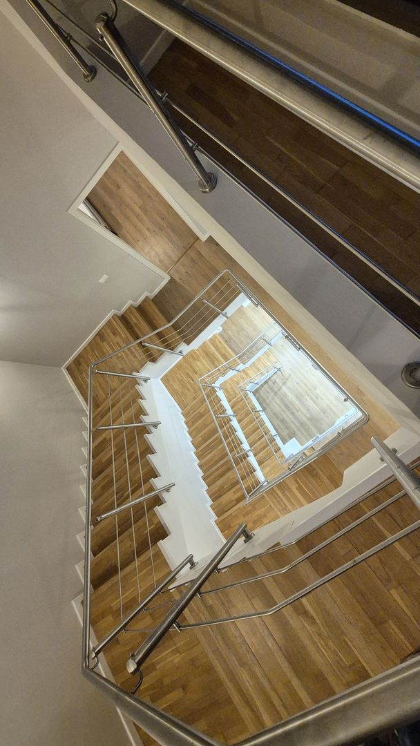 Vila 430,44 mp Green Lake Baneasa - Poză 43