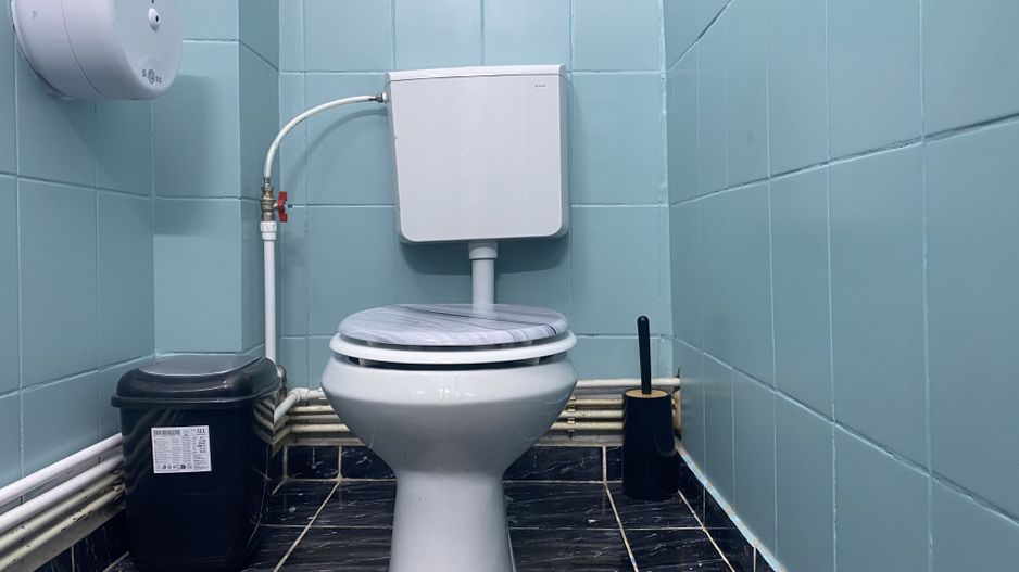 Locatie excelenta! Inchiriere spatiu comercial in Targoviste - centru - Poză 8