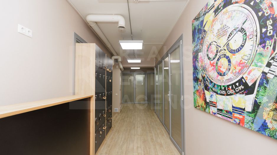 Chirie, oficiu 157 mp, strada București, Centru - Poză 19