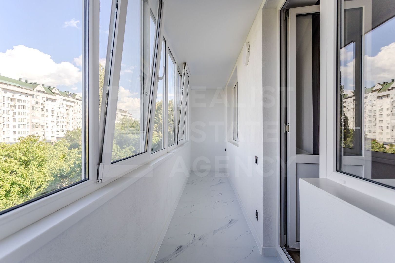 Vânzare, apartament, 2 camere, str. Iazului, Râșcani - Poză 9