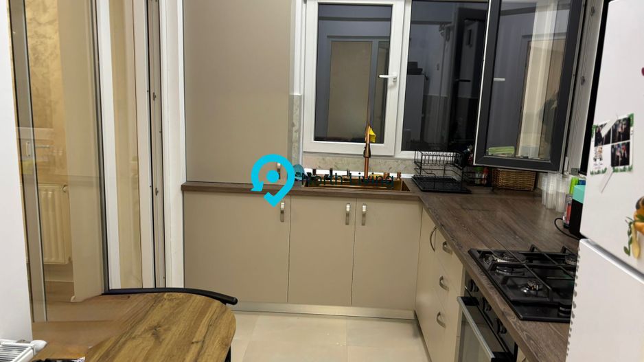 Apartament 2 Camere - Central Address Residence - Str. Năsăud - Poză 1