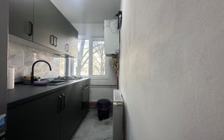 3 camere | etaj 2 | centrala proprie | finisaje premium | zona excelenta | - Poză 5