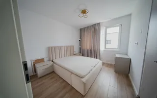 Casă individuală modernă | 4 camere | 120 mp utili | Teren 300 mp | - Poză 16