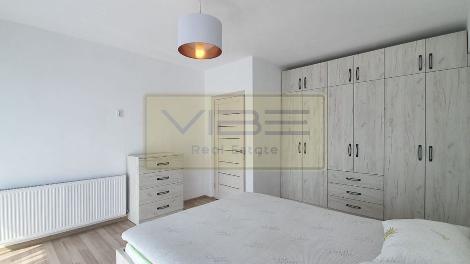 Apartament 2 camere + parcare, zona Bucium - LIDL - Poză 8