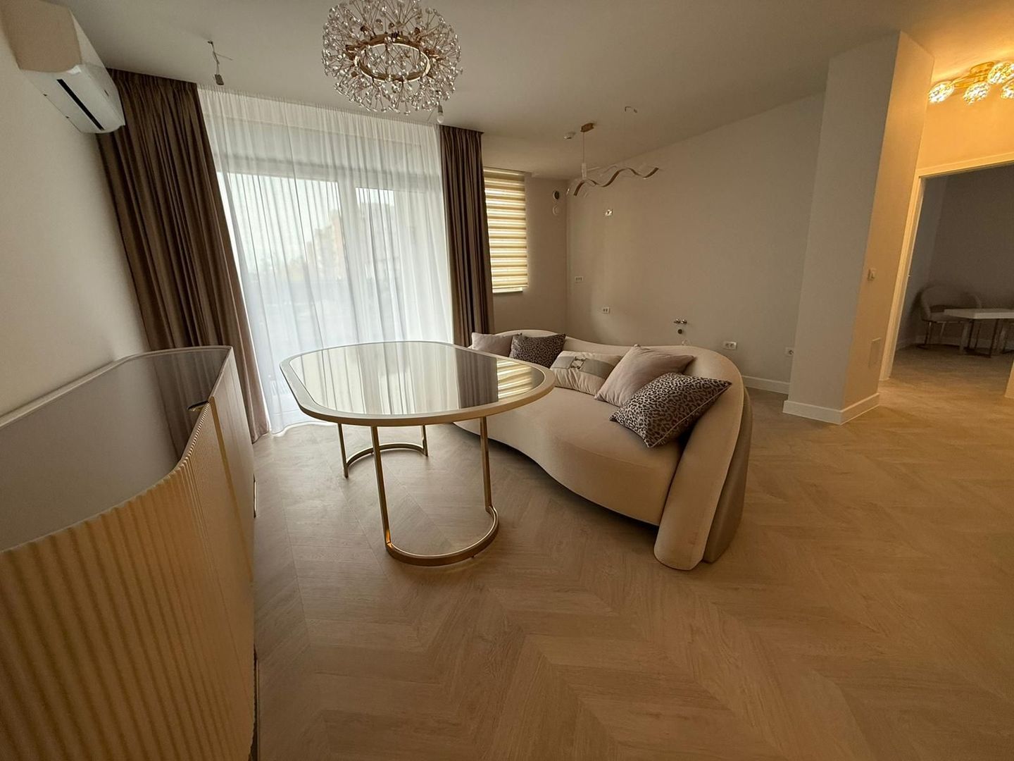Apartament 3 camere . 66 mp Calea Aradului - Poză 1