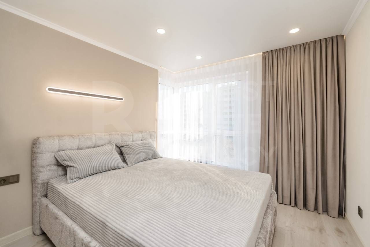 Vânzare, apartament, 1 cameră, str. Băcioii Noi, Botanica - Poză 4