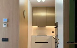 STUDIO PREMIUM | PARCARE SUBTERANA | ONE FLOREASCA TOWERS - Poză 11