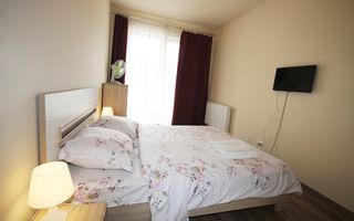 2 camere, mobilat modern, bloc nou, balcon, Marasti, Central - Poză 2