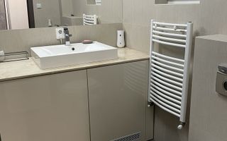 Apartament decomandat cu 2 camere, in zona Semicentrala a Clujului! - Schiță 10