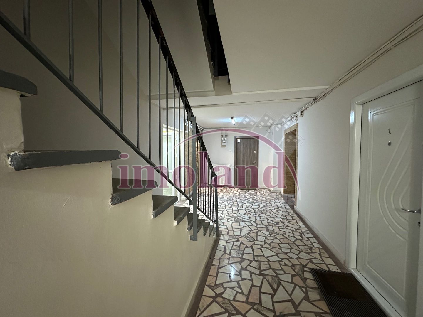 Vanzare 4 camere la gri - parter inalt - Calea Calarasilor - Ultracentral - Poză 9