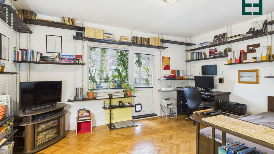 Apartament cu 1 cameră – Zona Soarelui - Timișoara - Poză 1