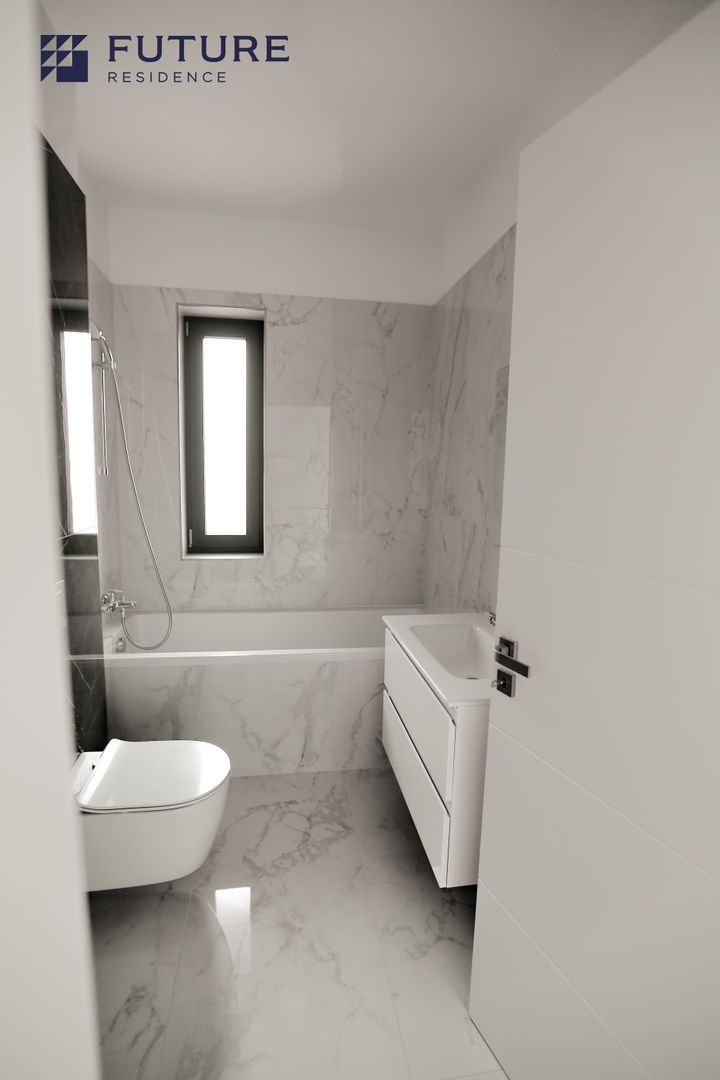 Apartament 1 camera de vanzare in Future Residence - Poză 13