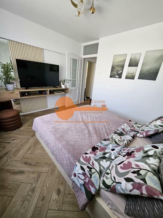 2 camere4 - 13 septembrie/Marriott - Renovat - Poză 11