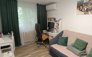 Apartament 2 camere, etaj 4, Podu Roș, Iași – vânzare - Poză 4