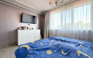Apartament cu 3 camere/77mp/parcare/zona strazii Tautului. - Poză 10