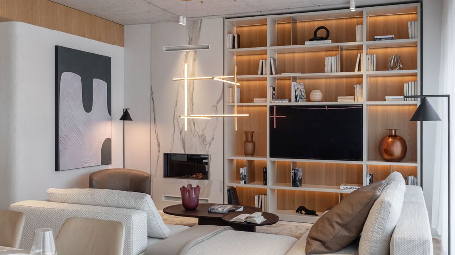 VILA 5 CMERE | LANGA LACUL BANEASA - Poză 10