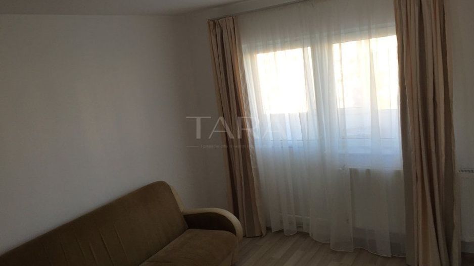 Apartament decomandat Mănăştur complet renovat şi utilat. - Poză 1