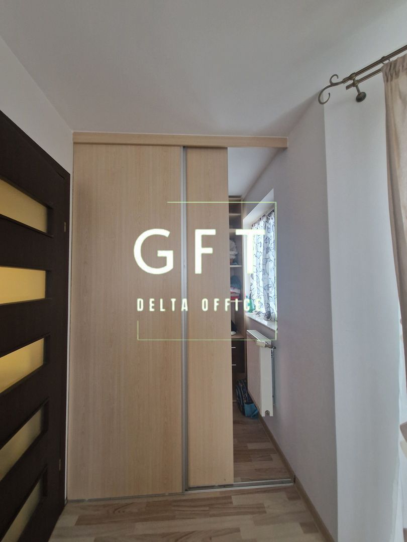 Casă de vanzare D+P+E,  Zona Vest - Bistrița - Poză 22