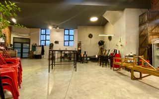 Spatiu special in vila interbelica, Armeneasca - Poză 3