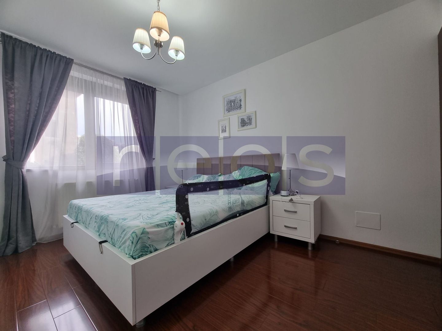 VANZARE 2 CAMERE | SEMIDECOMANDAT | ZONA ALBA IULIA- BUREBISTA - Poză 7