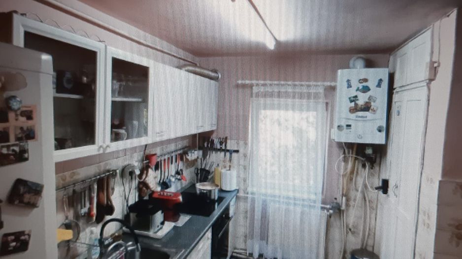 Ag EUROPA vinde apt. cu 3 camere la etajul 4 in Micro 16. - Poză 6