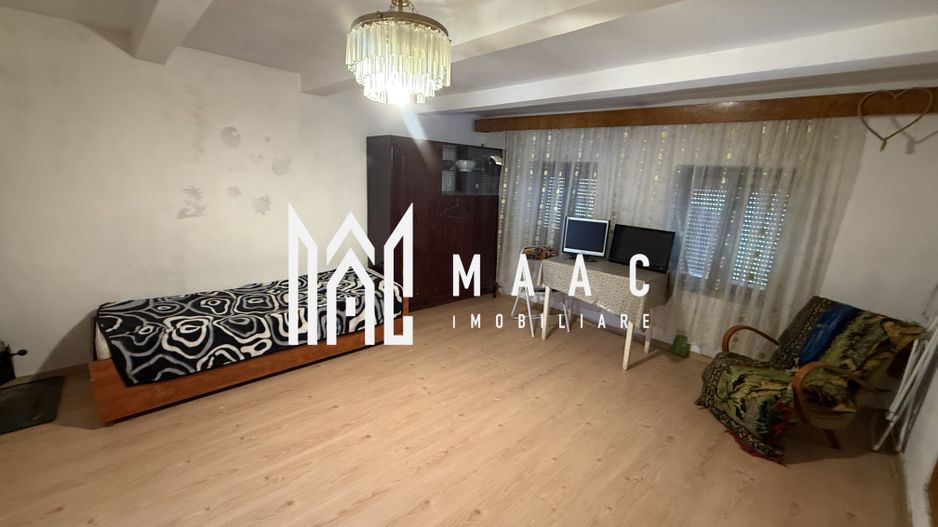 Casă individuală| 75mp | 600mp Curte|Vestem - Poză 15