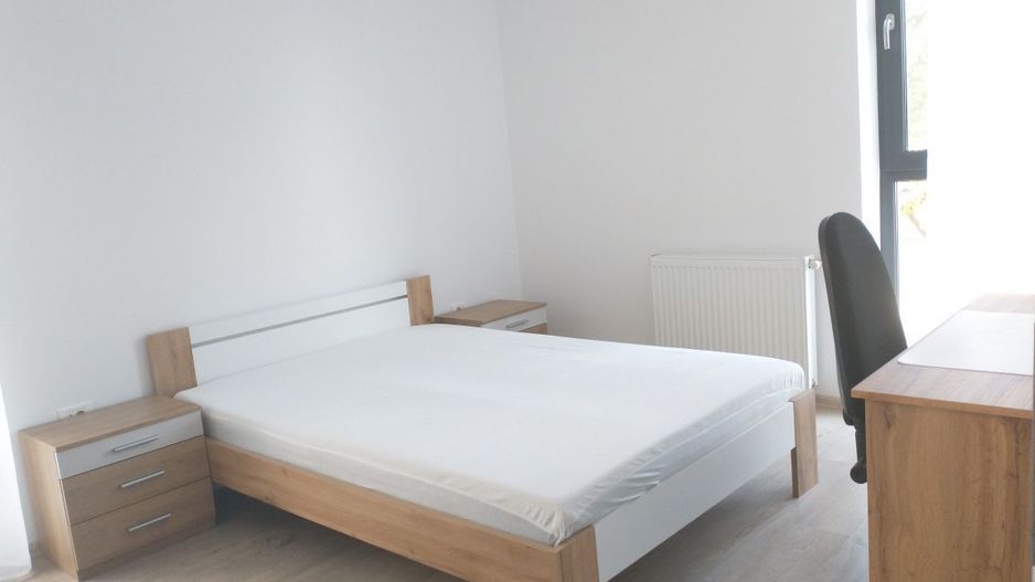 Muzicescu | 2 Camere | Parcare privată | Centrală proprie | Supraveghere video - Poză 4